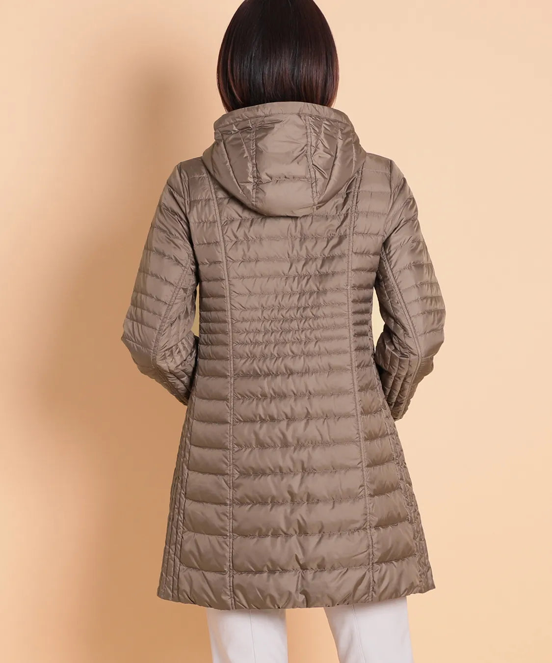 軽量ダウンコート2025 C'EST LA VIE (セラビ)