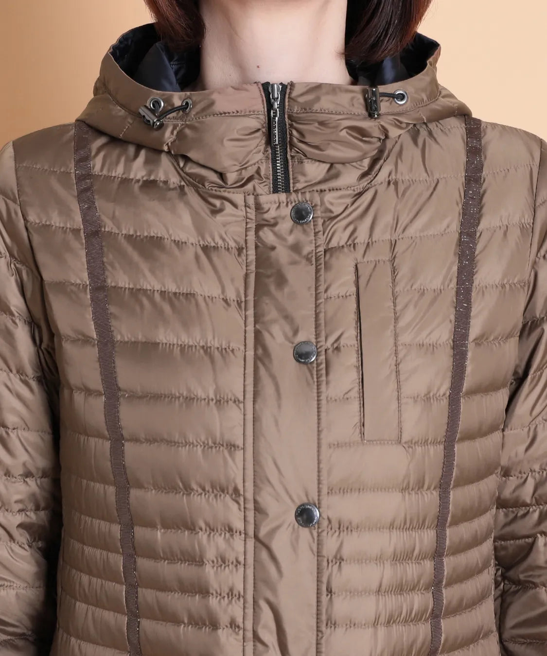 軽量ダウンコート2025 C'EST LA VIE (セラビ)