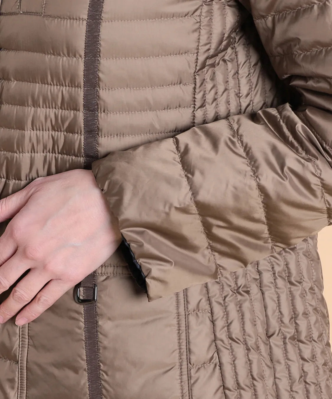 軽量ダウンコート2025 C'EST LA VIE (セラビ)