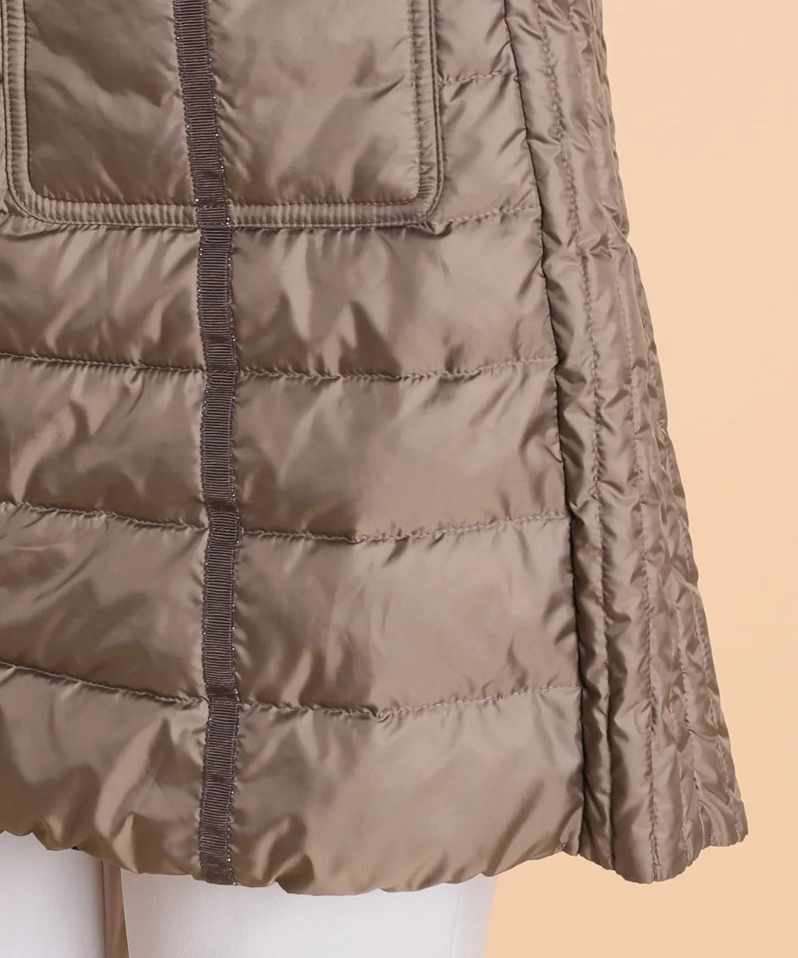 軽量ダウンコート2025 C'EST LA VIE (セラビ)