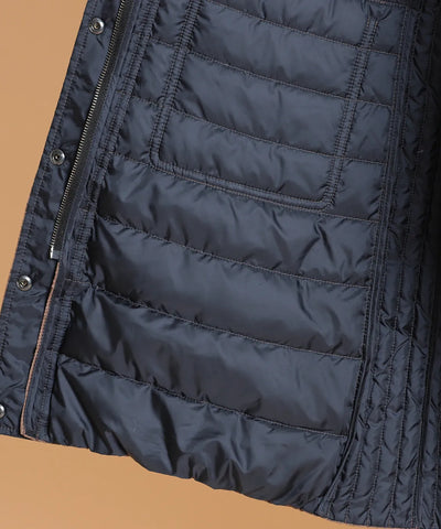 軽量ダウンコート2025 C'EST LA VIE (セラビ)