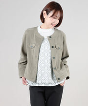 カーキの代表画像