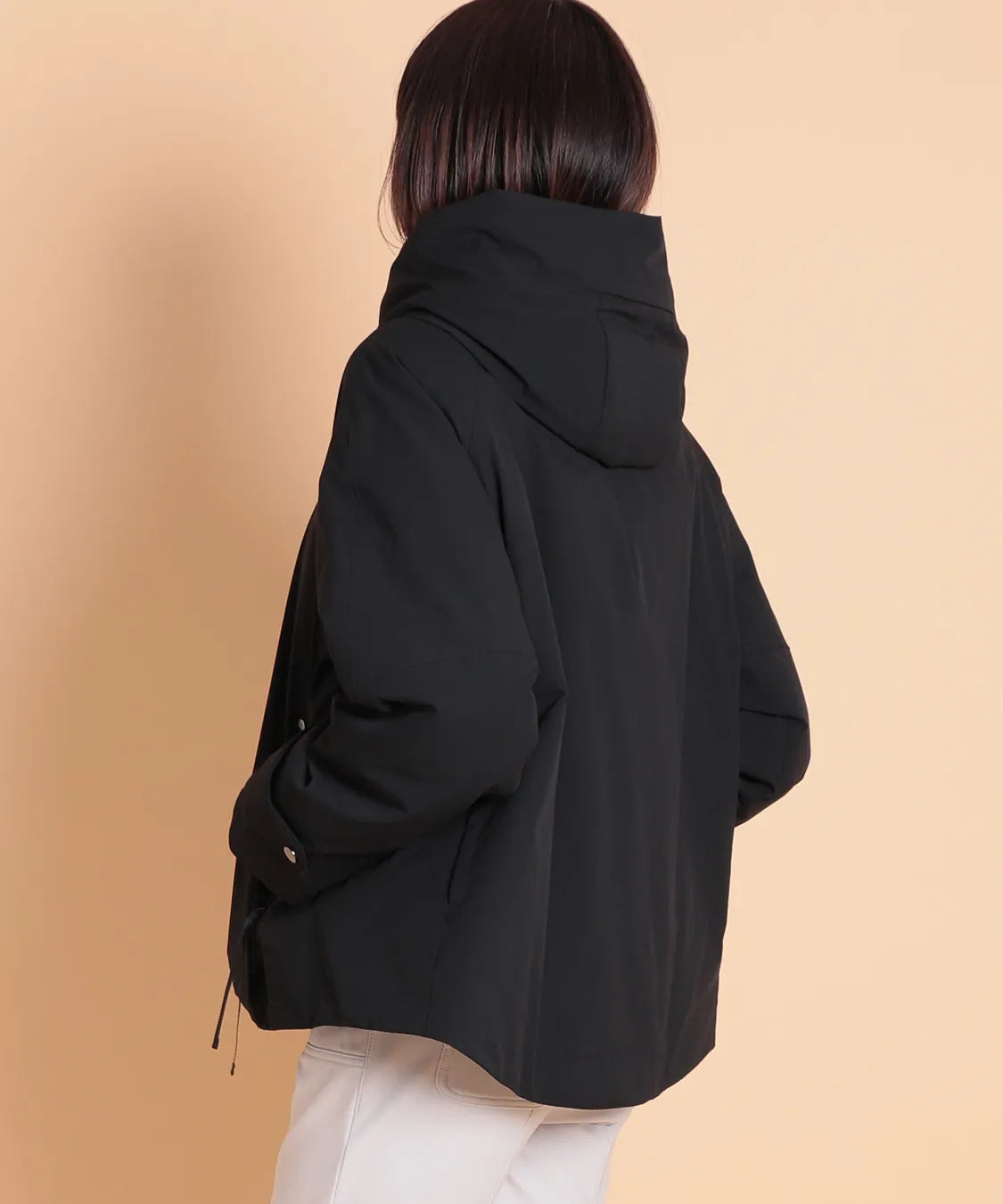 ステッチレスDOWN C'EST LA VIE (セラビ)