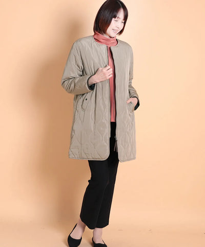 ダイアンリバーキルトパデットコート KANSAI BIS(カンサイビス)