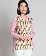 ピンクの代表画像