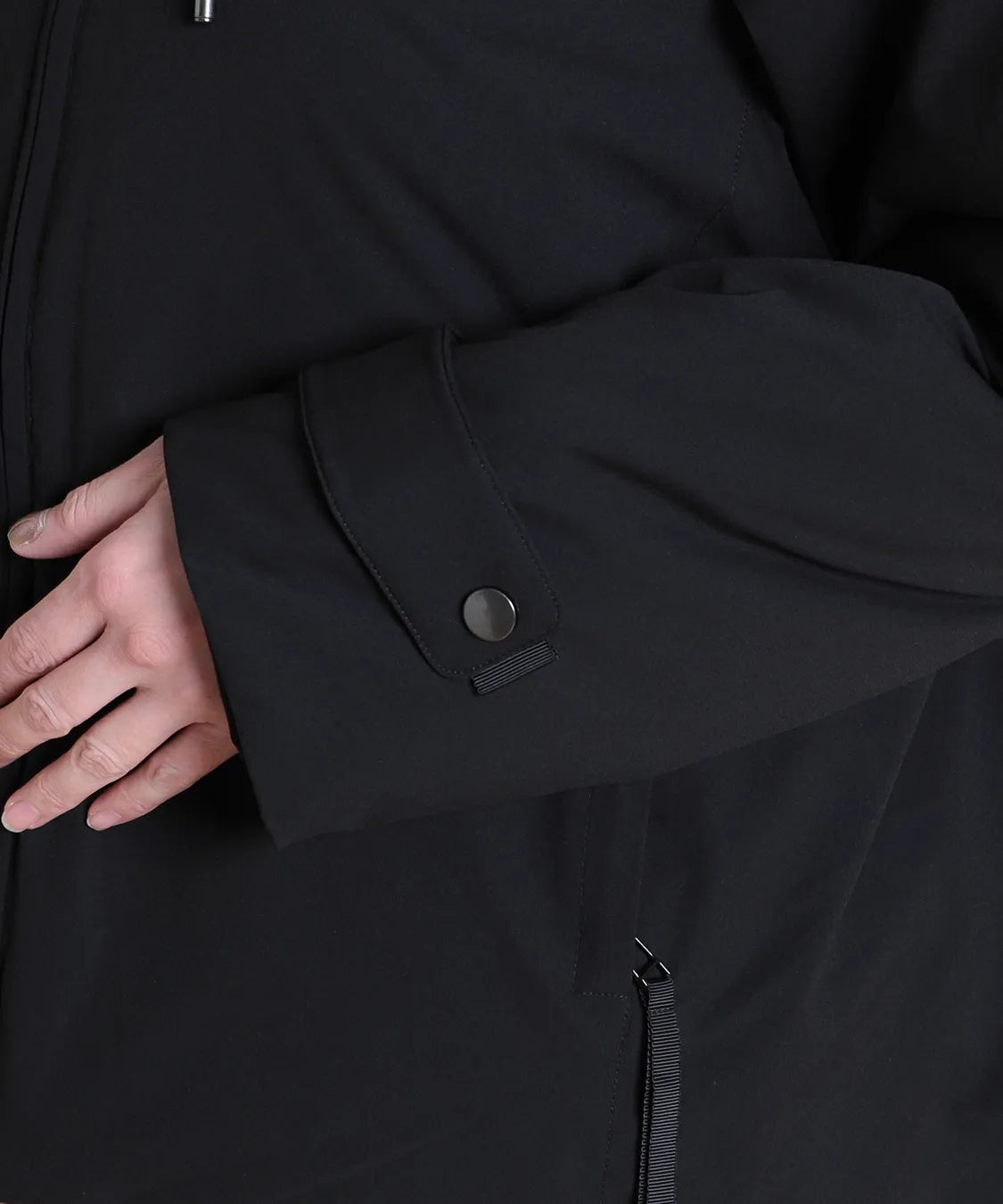 ステッチレスDOWN C'EST LA VIE (セラビ)