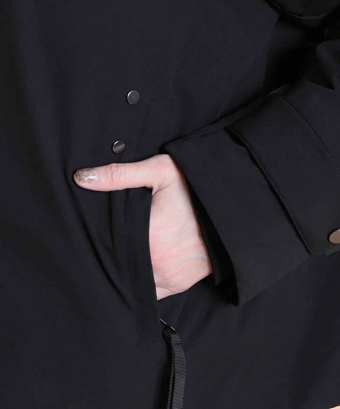 ステッチレスDOWN C'EST LA VIE (セラビ)