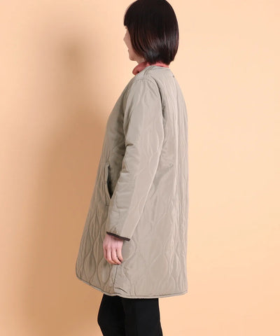 ダイアンリバーキルトパデットコート KANSAI BIS(カンサイビス)