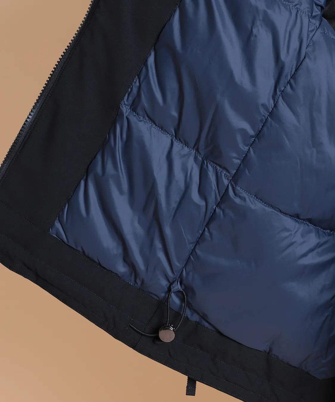 ステッチレスDOWN C'EST LA VIE (セラビ)