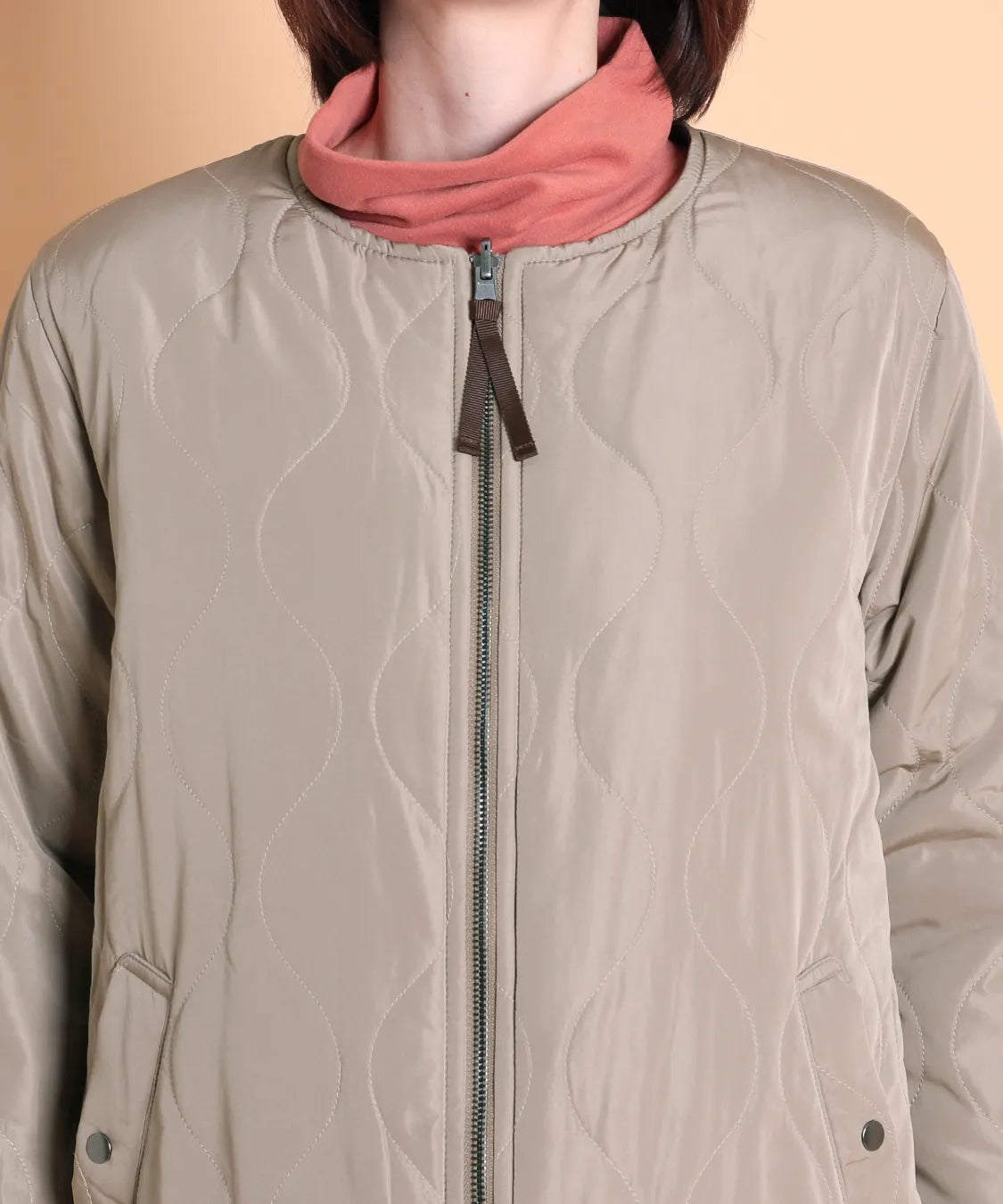 ダイアンリバーキルトパデットコート KANSAI BIS(カンサイビス)