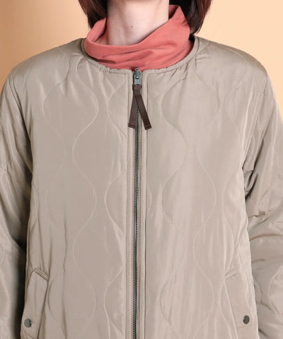 ダイアンリバーキルトパデットコート KANSAI BIS(カンサイビス)