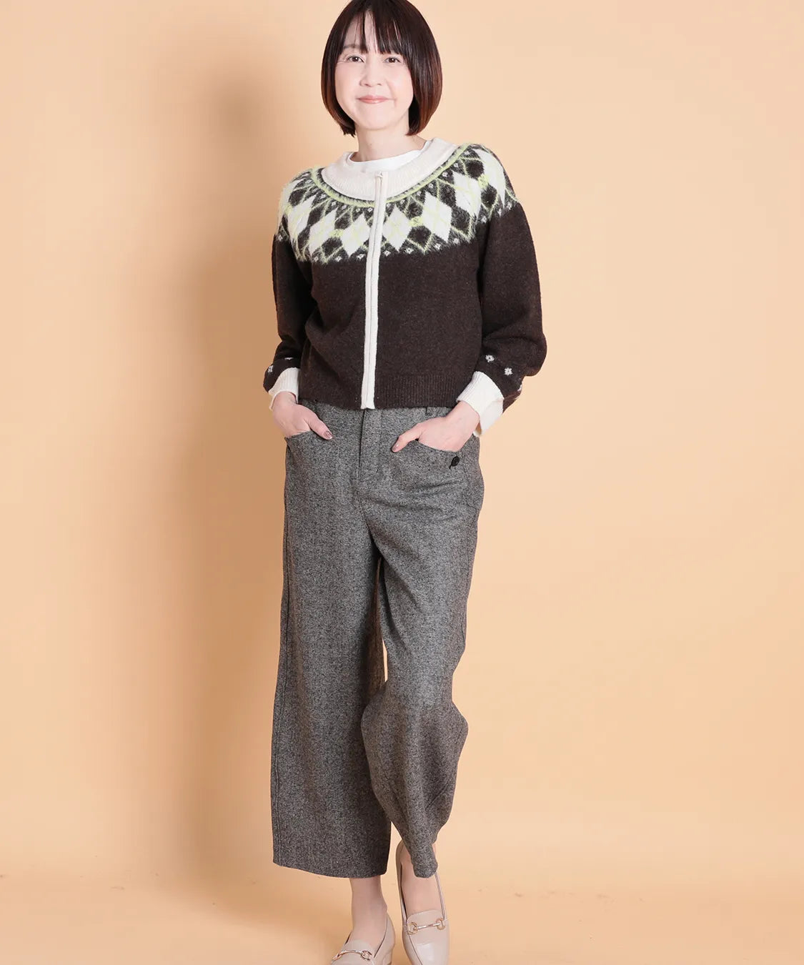 QPLUS ロビーCD C'EST LA VIE (セラビ)