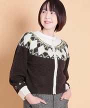 ブラウンの代表画像