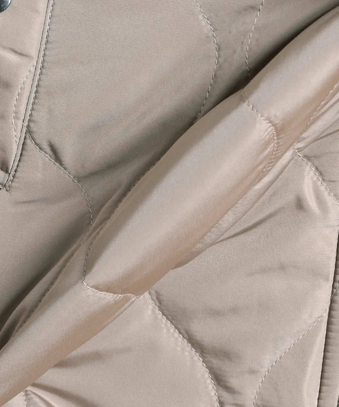 ダイアンリバーキルトパデットコート KANSAI BIS(カンサイビス)