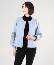 スカイブルーの代表画像