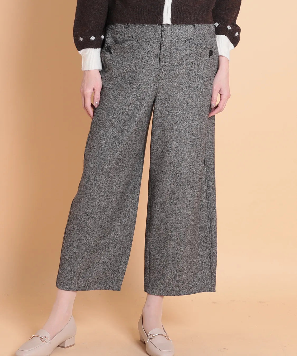 デュアルツイード2WAY C'EST LA VIE (セラビ)