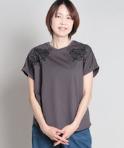 グレーの代表画像