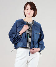 ブルーの代表画像