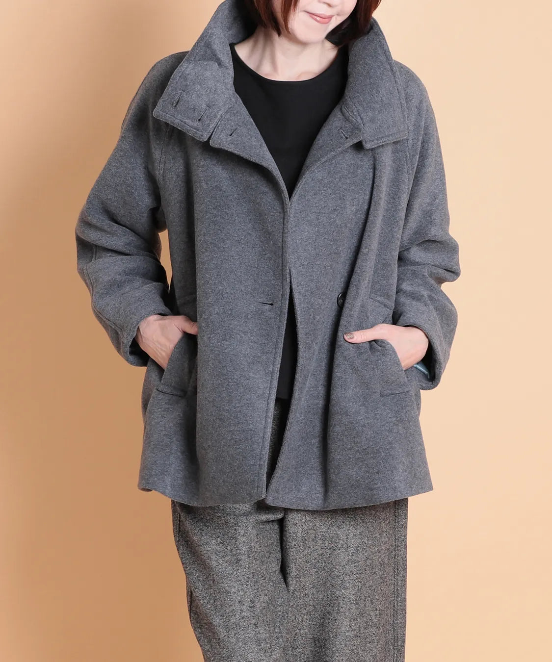 MAC＆CO JK C'EST LA VIE (セラビ)