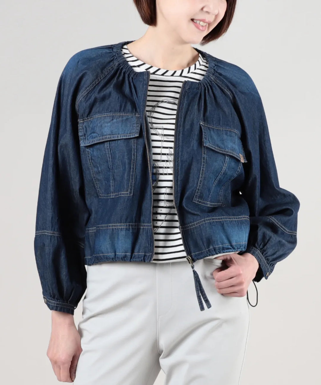 M'ID KANSAI YAMAMOTO（ミッド カンサイヤマモト） 婦人服ブランド通販