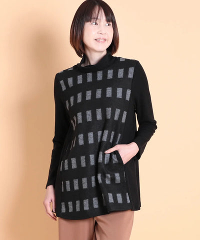 エッセンパイルJQミックスチュニック KANSAI BIS(カンサイビス)