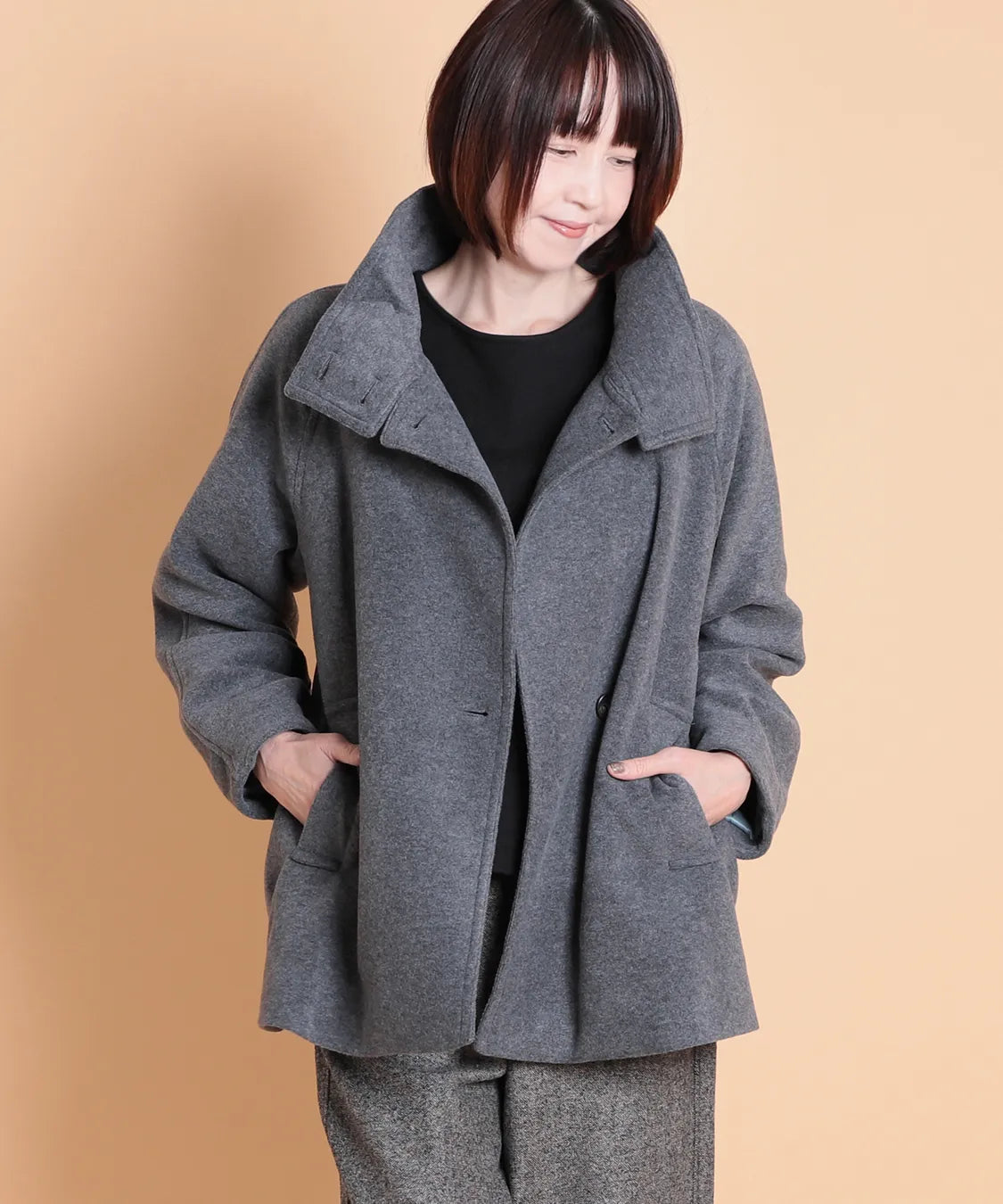 MAC＆CO JK C'EST LA VIE (セラビ)