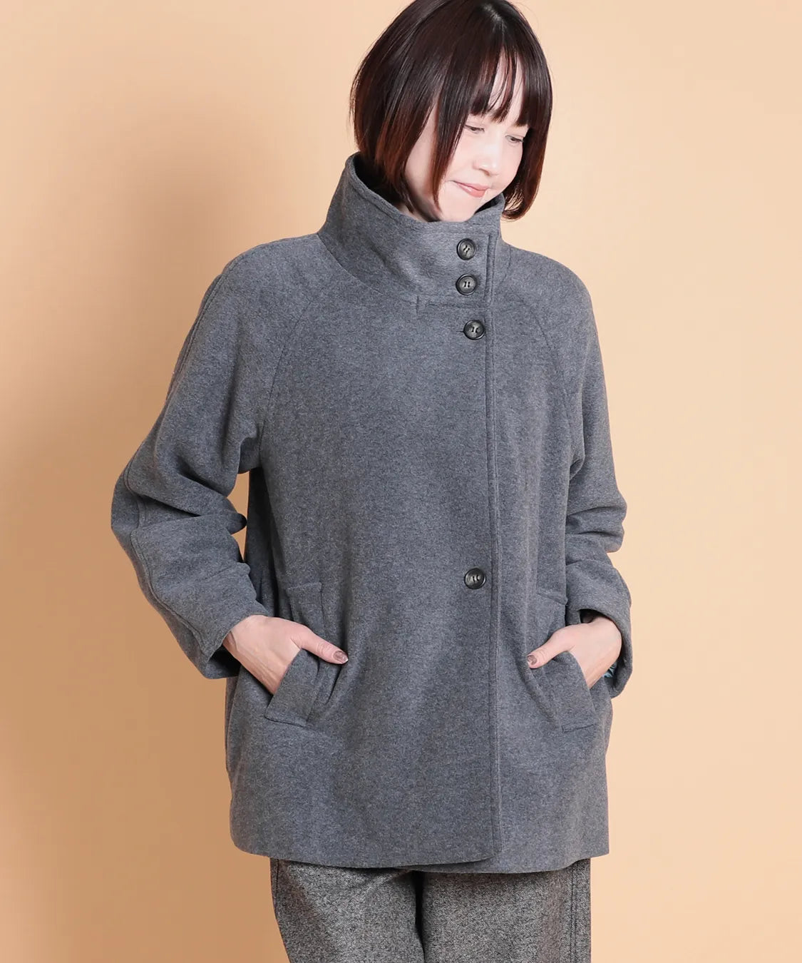 MAC＆CO JK C'EST LA VIE (セラビ)