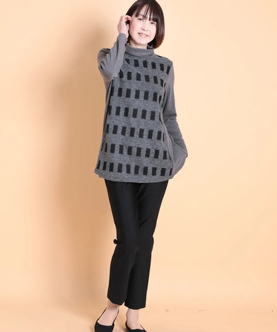 エッセンパイルJQミックスチュニック KANSAI BIS(カンサイビス)