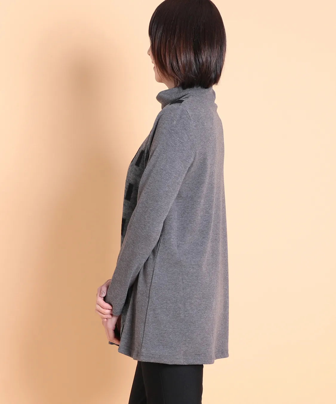 エッセンパイルJQミックスチュニック KANSAI BIS(カンサイビス)