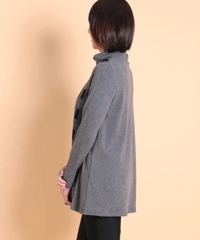 エッセンパイルJQミックスチュニック KANSAI BIS(カンサイビス)