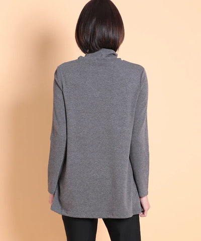 エッセンパイルJQミックスチュニック KANSAI BIS(カンサイビス)