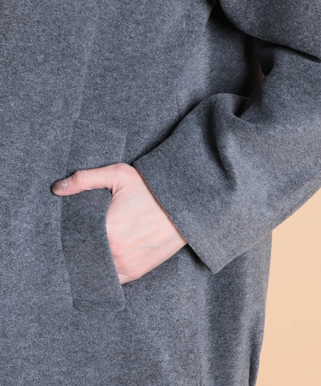 MAC＆CO JK C'EST LA VIE (セラビ)