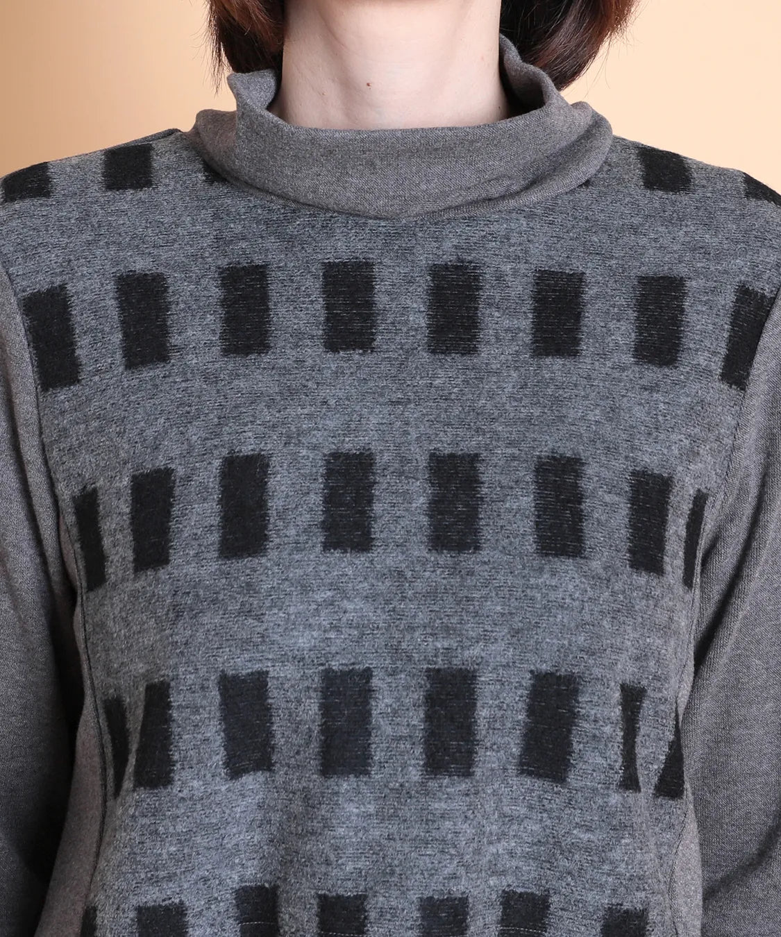 エッセンパイルJQミックスチュニック KANSAI BIS(カンサイビス)