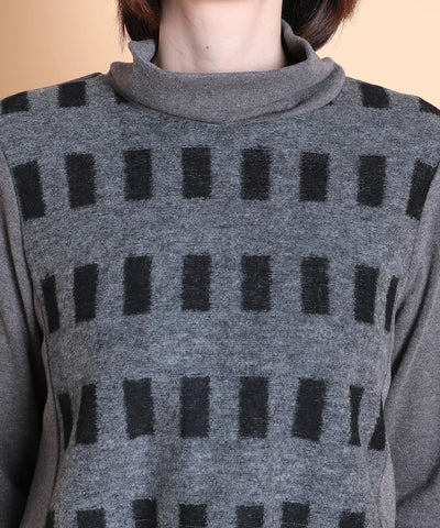 エッセンパイルJQミックスチュニック KANSAI BIS(カンサイビス)