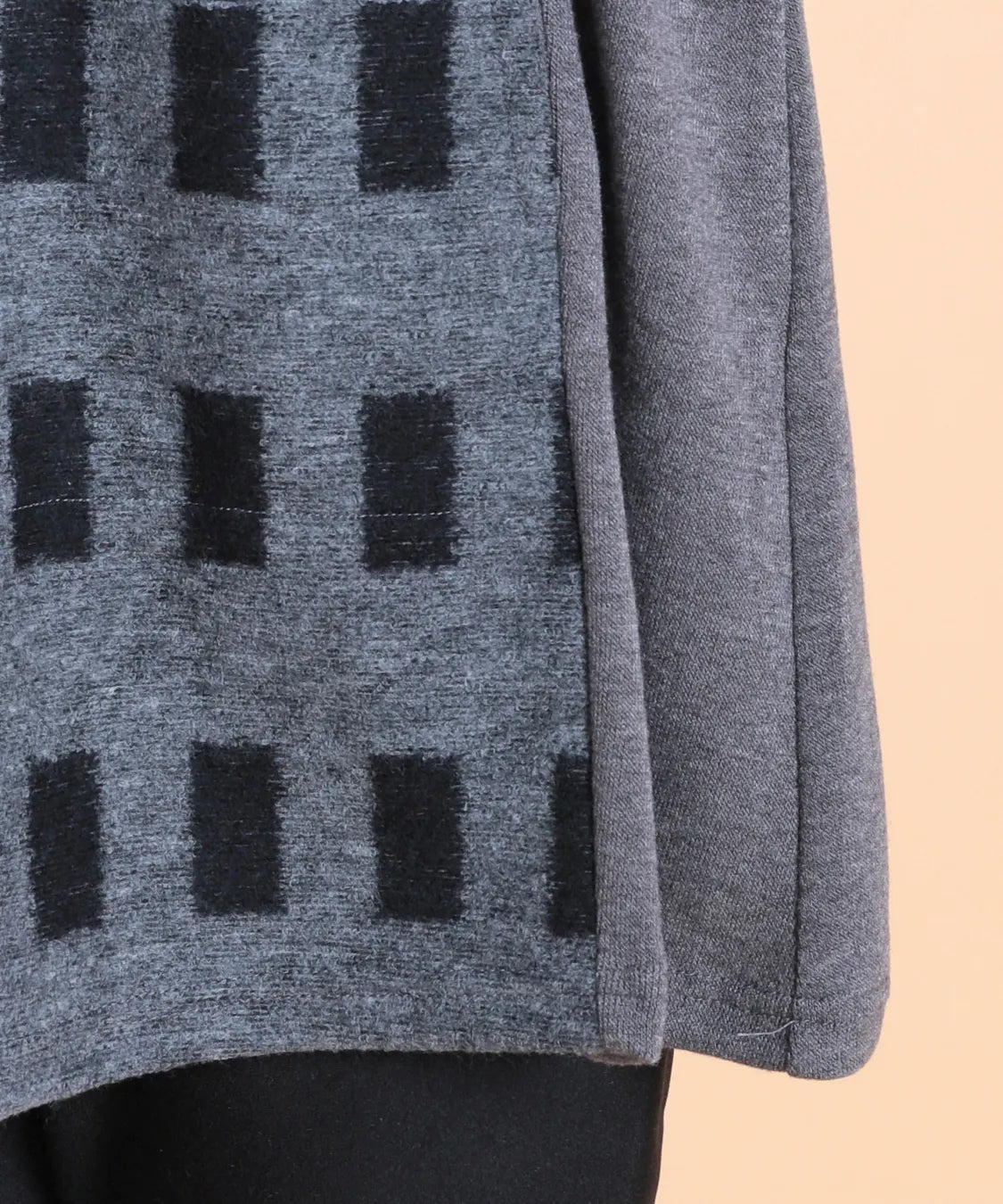 エッセンパイルJQミックスチュニック KANSAI BIS(カンサイビス)