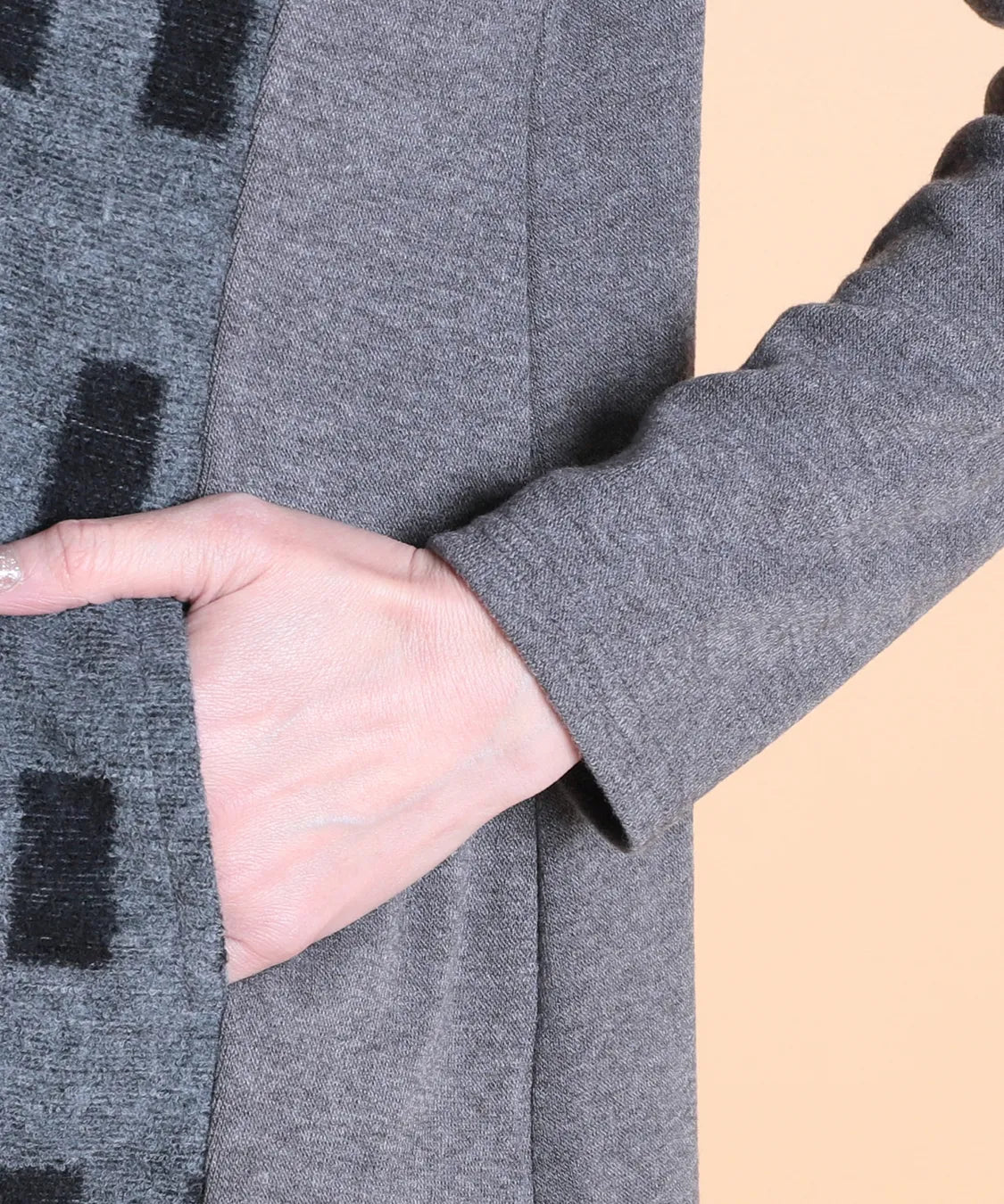 エッセンパイルJQミックスチュニック KANSAI BIS(カンサイビス)