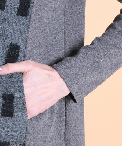 エッセンパイルJQミックスチュニック KANSAI BIS(カンサイビス)