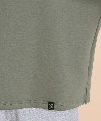 ラグジュアリーリブフーディー C'EST LA VIE (セラビ)