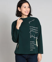 グリーンの代表画像