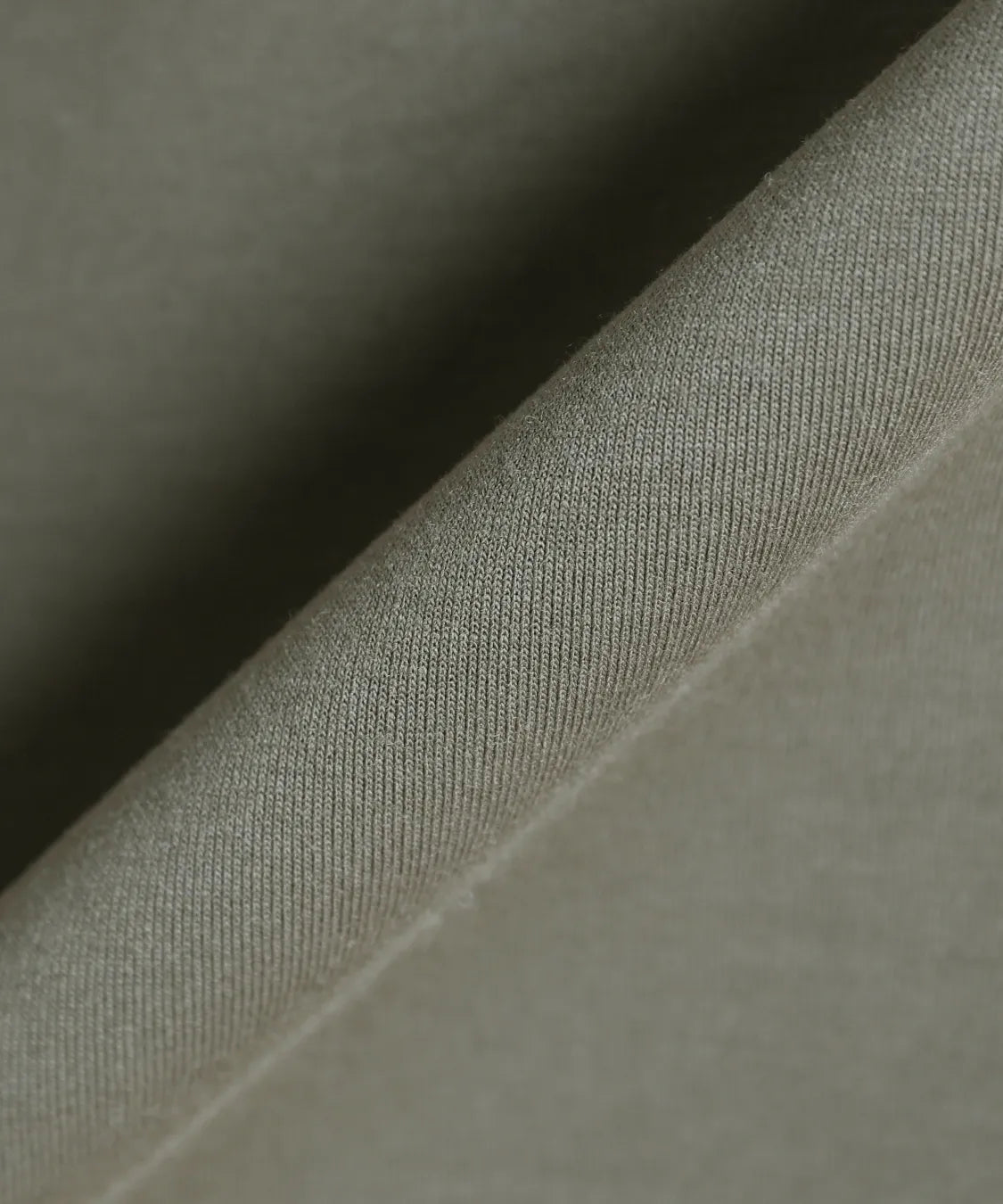 ラグジュアリーリブフーディー C'EST LA VIE (セラビ)