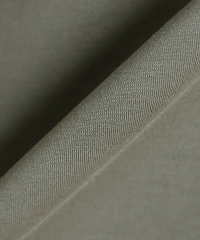 ラグジュアリーリブフーディー C'EST LA VIE (セラビ)