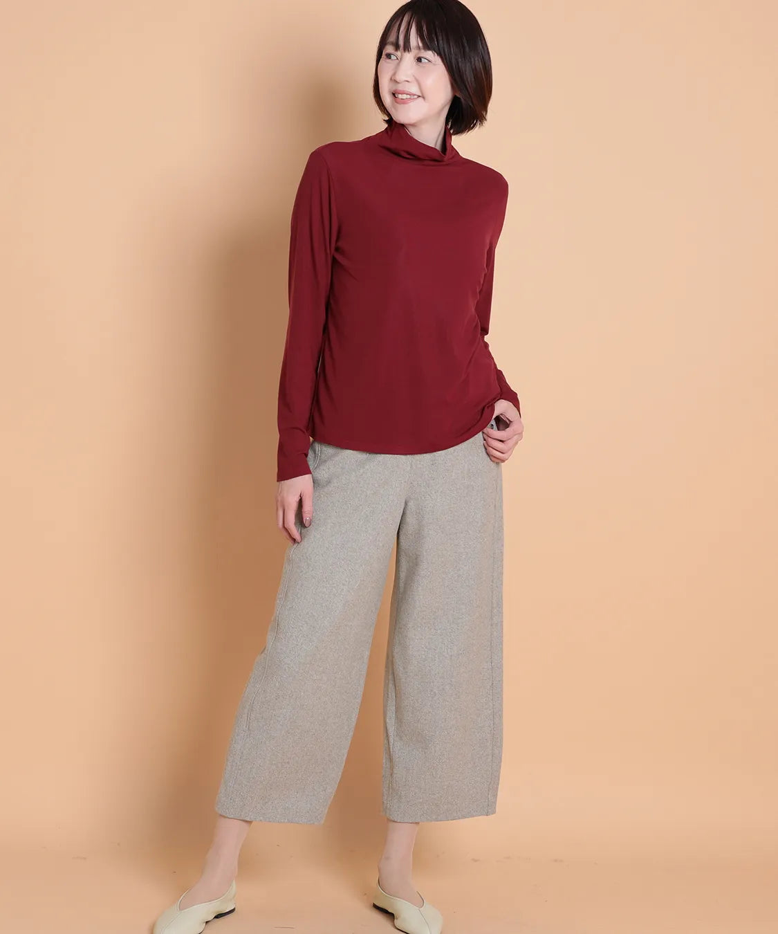 デュアルツイード2WAY C'EST LA VIE (セラビ)