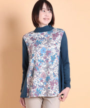 ブルーの代表画像