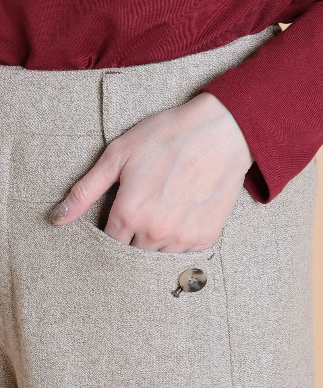 デュアルツイード2WAY C'EST LA VIE (セラビ)