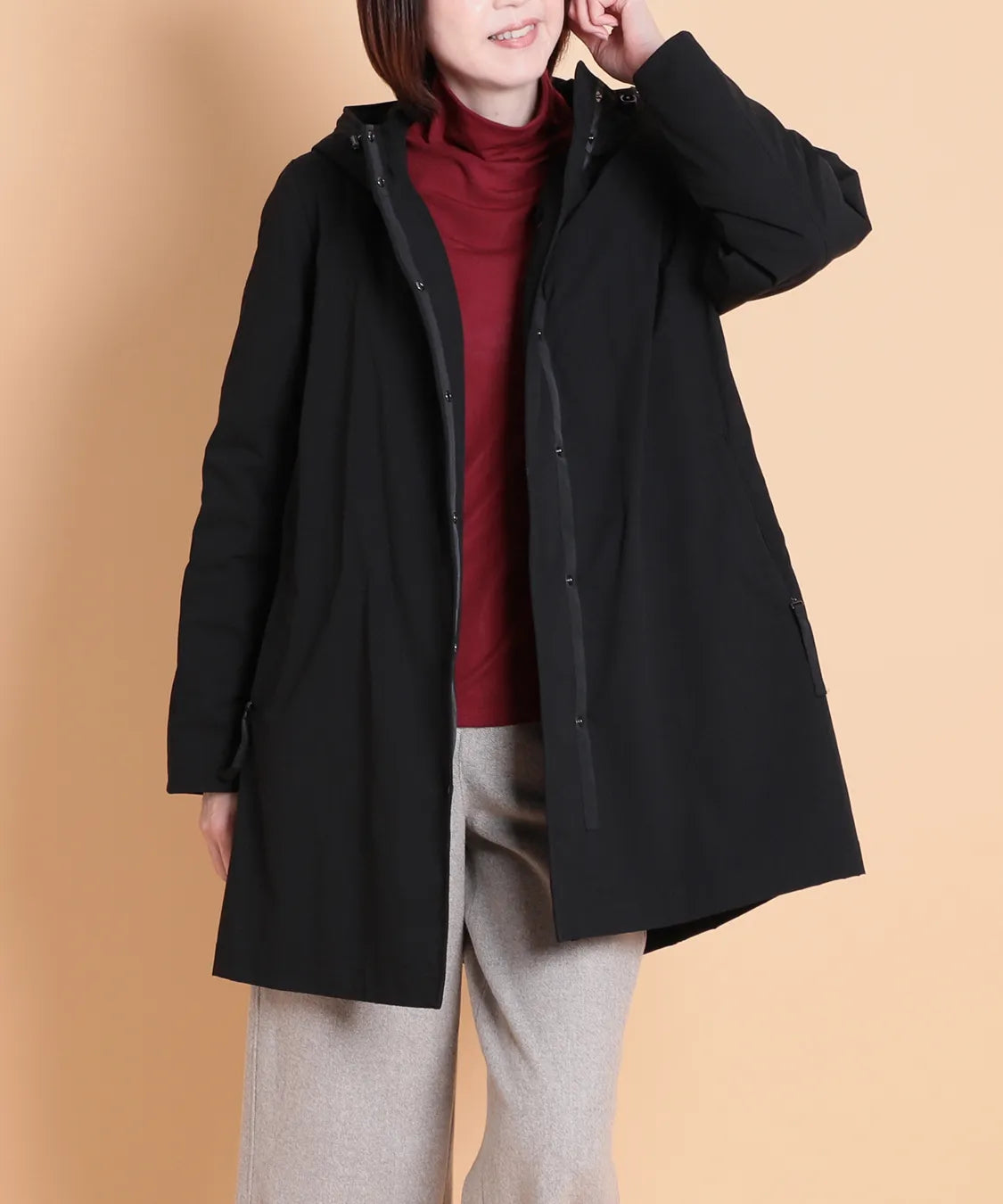 ステッチレスダウン C'EST LA VIE (セラビ)