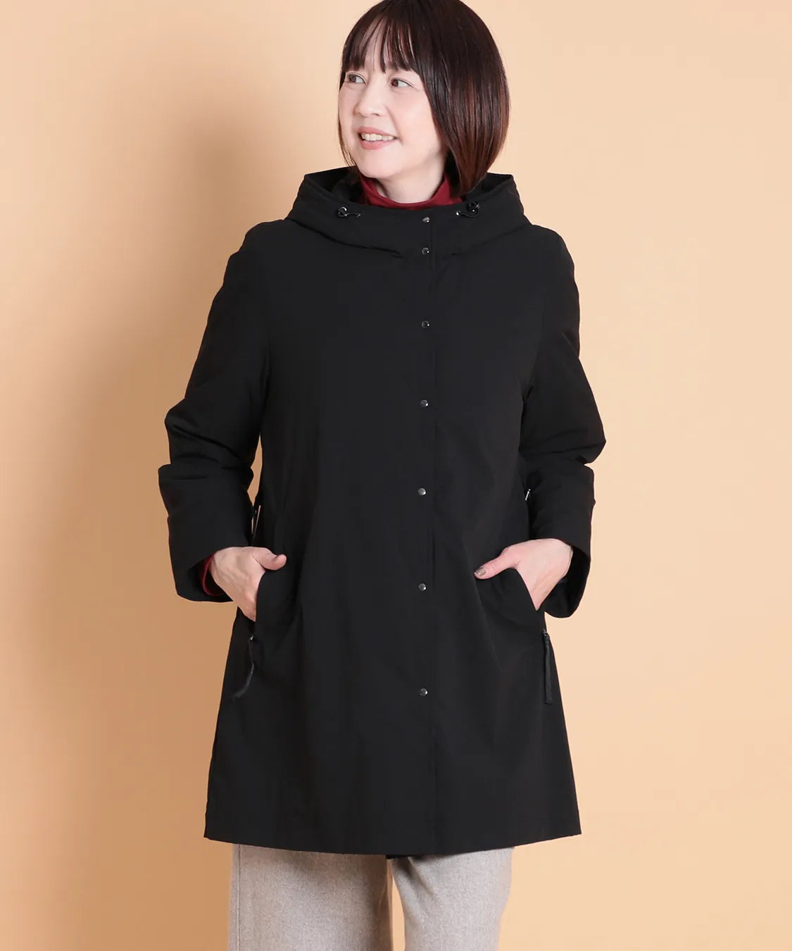 ステッチレスダウン C'EST LA VIE (セラビ)