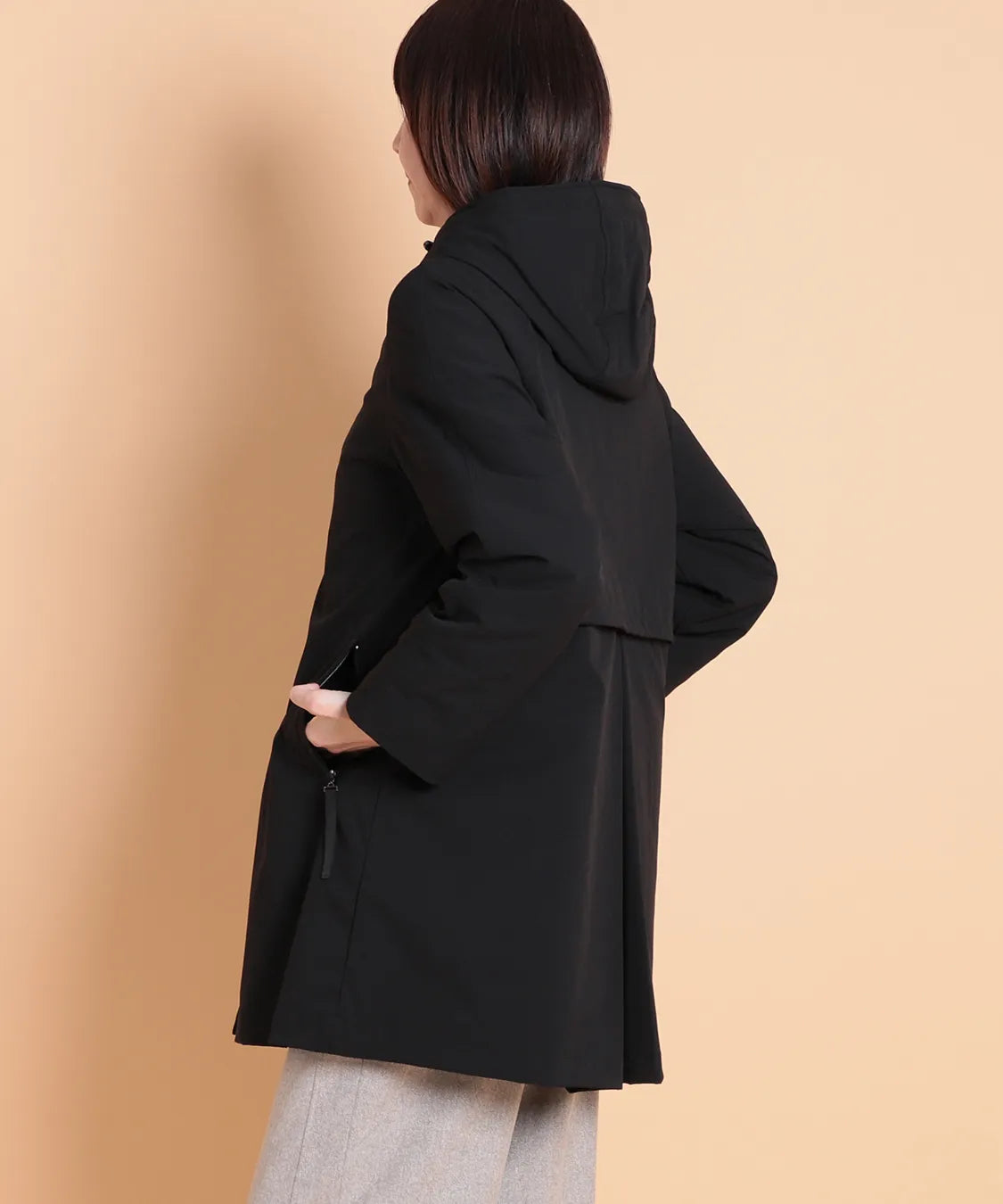 ステッチレスダウン C'EST LA VIE (セラビ)