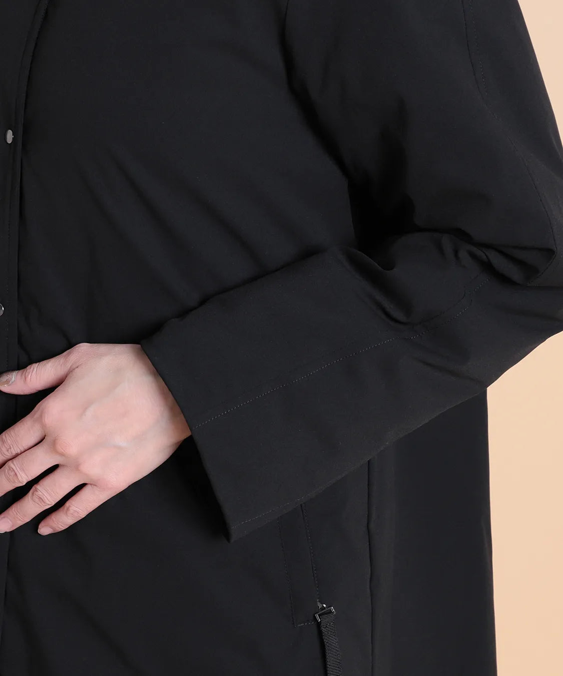 ステッチレスダウン C'EST LA VIE (セラビ)