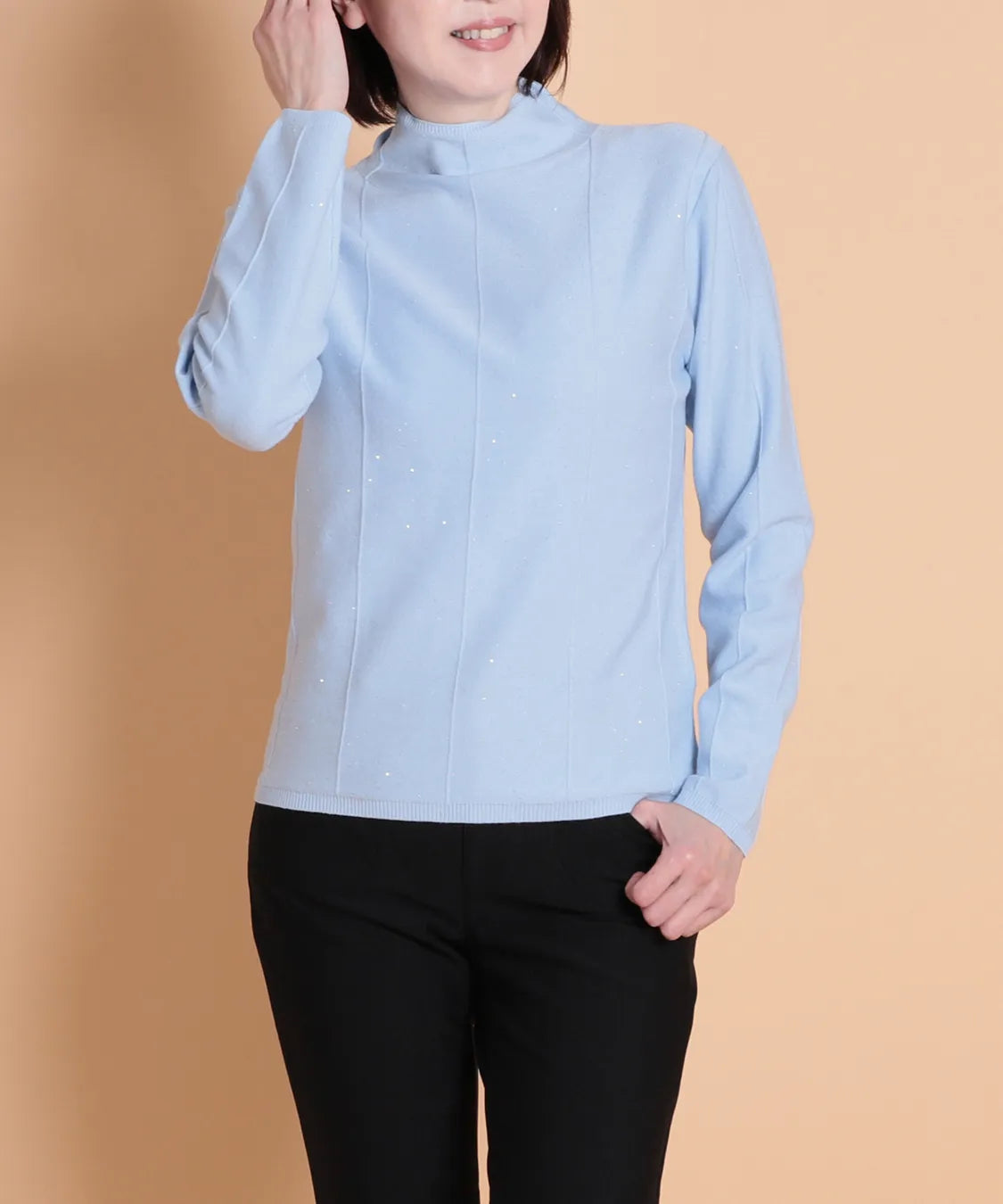 1mmスパングル PO C'EST LA VIE (セラビ)