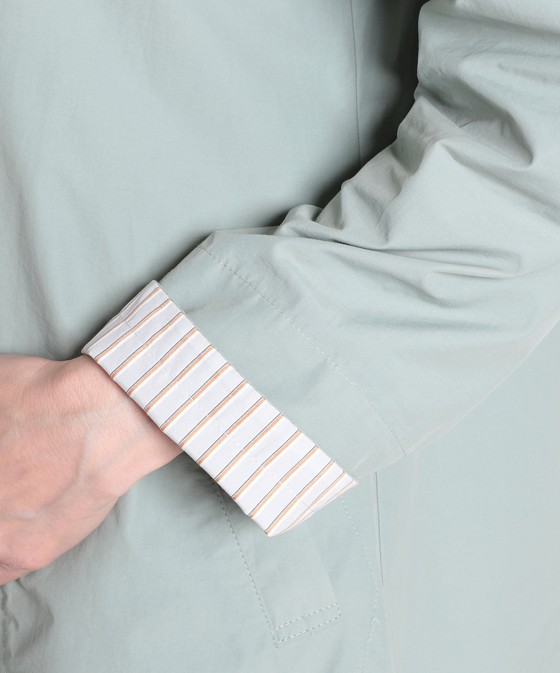 ハノーヴァークロスジャケット  KANSAI BIS(カンサイビス)